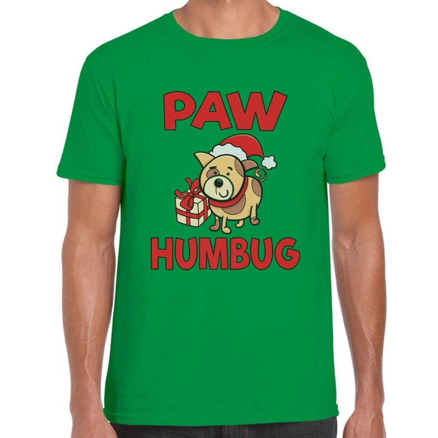 Paw Humbug T-Shirt