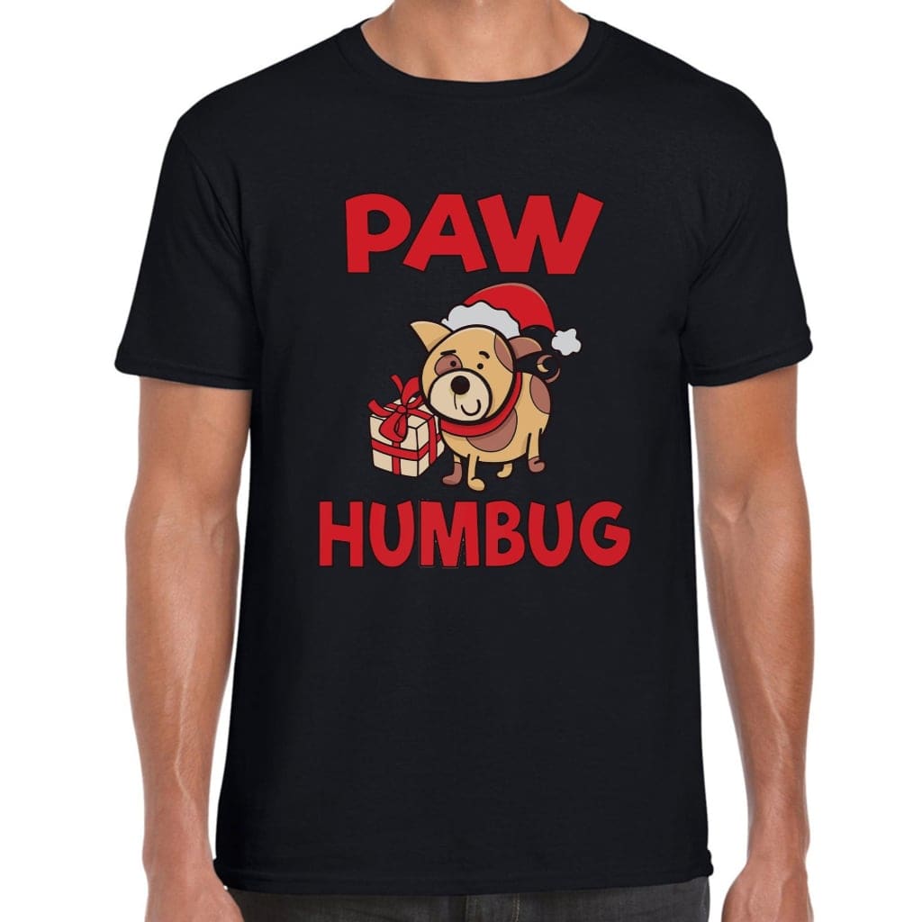 Paw Humbug T-Shirt