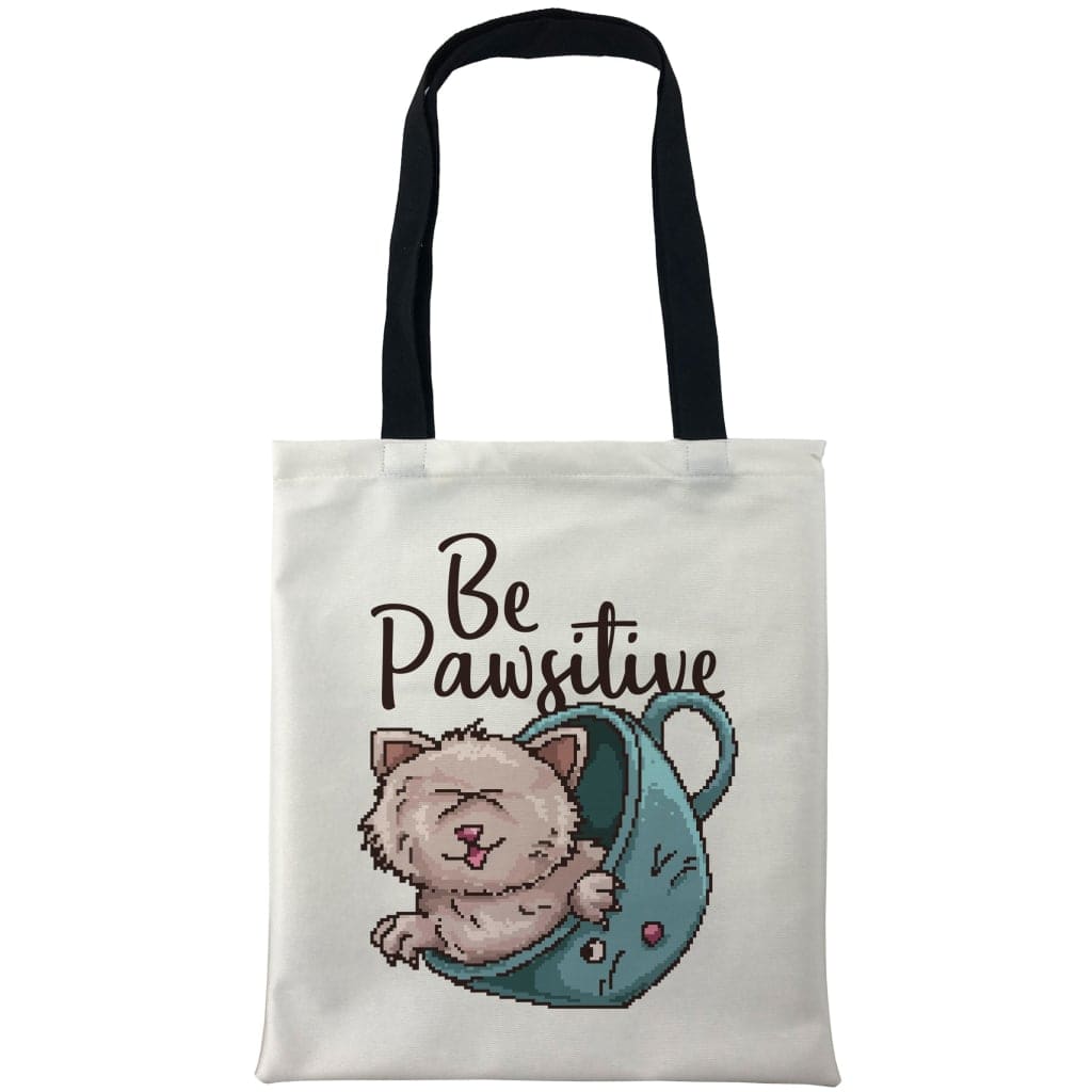 Be Pawsitive Bags