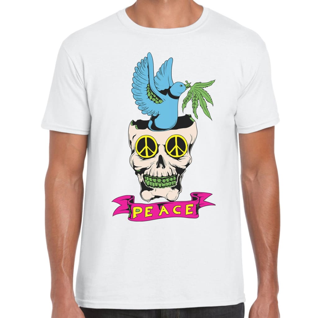 Peace T-shirt