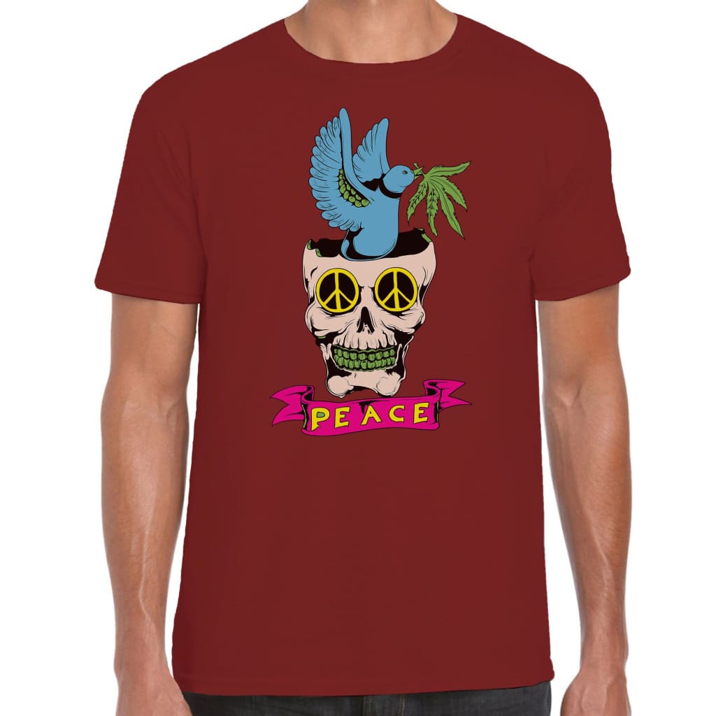 Peace T-shirt