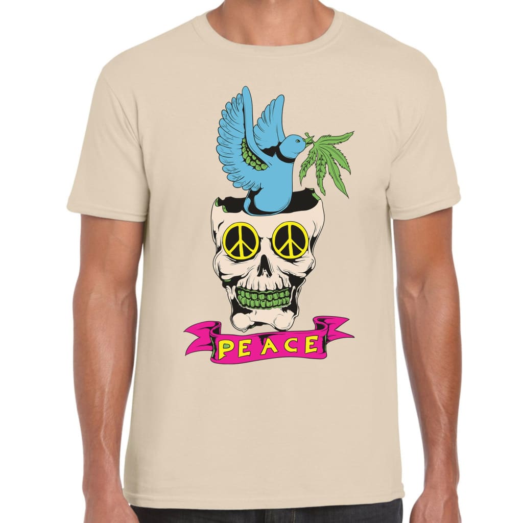 Peace T-shirt