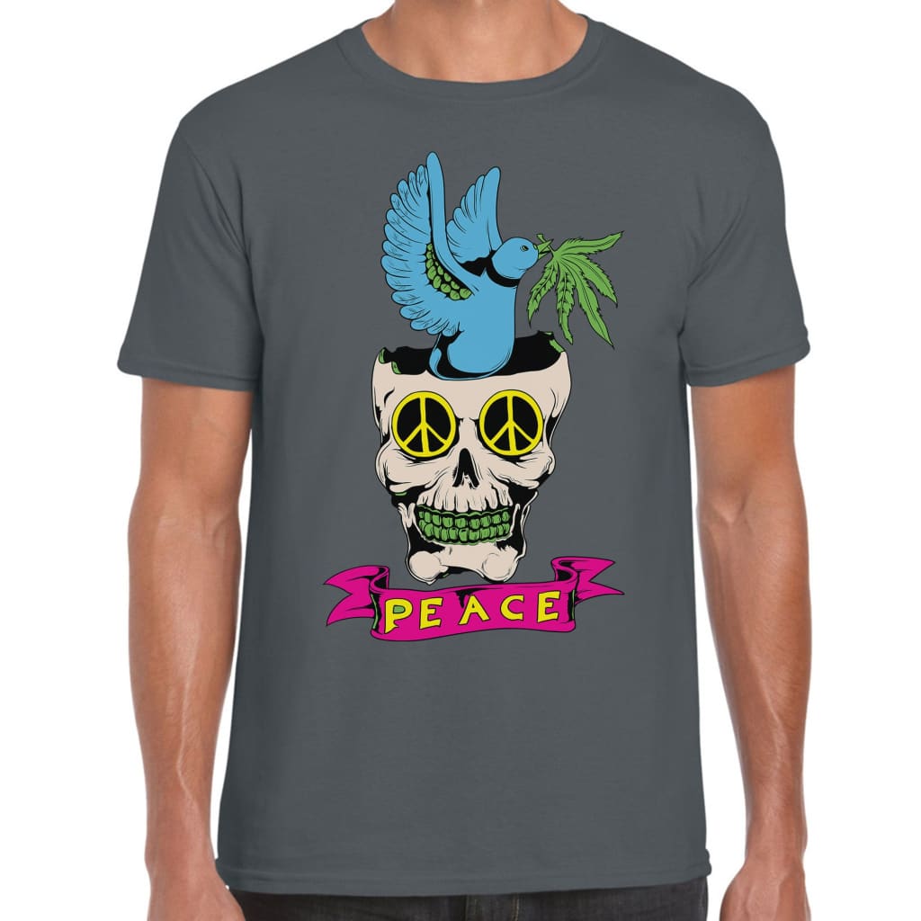 Peace T-shirt