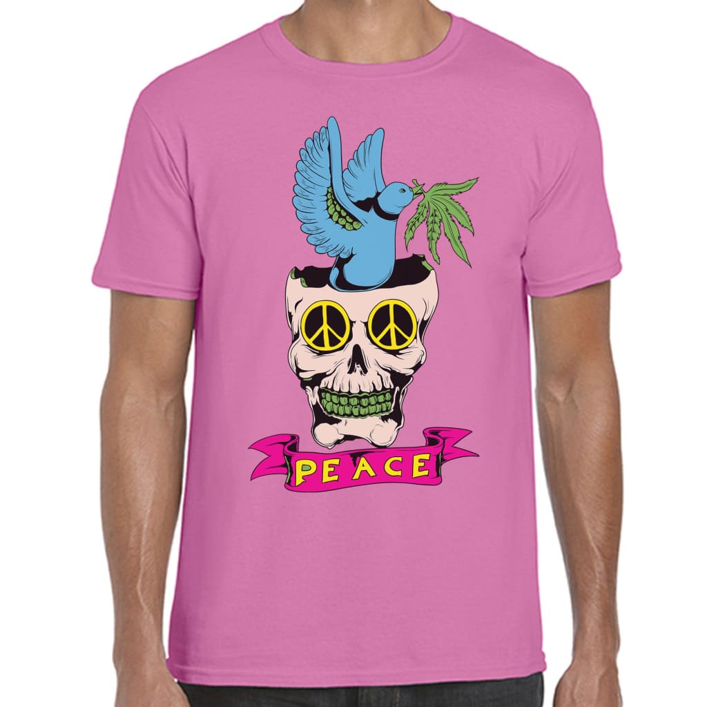 Peace T-shirt