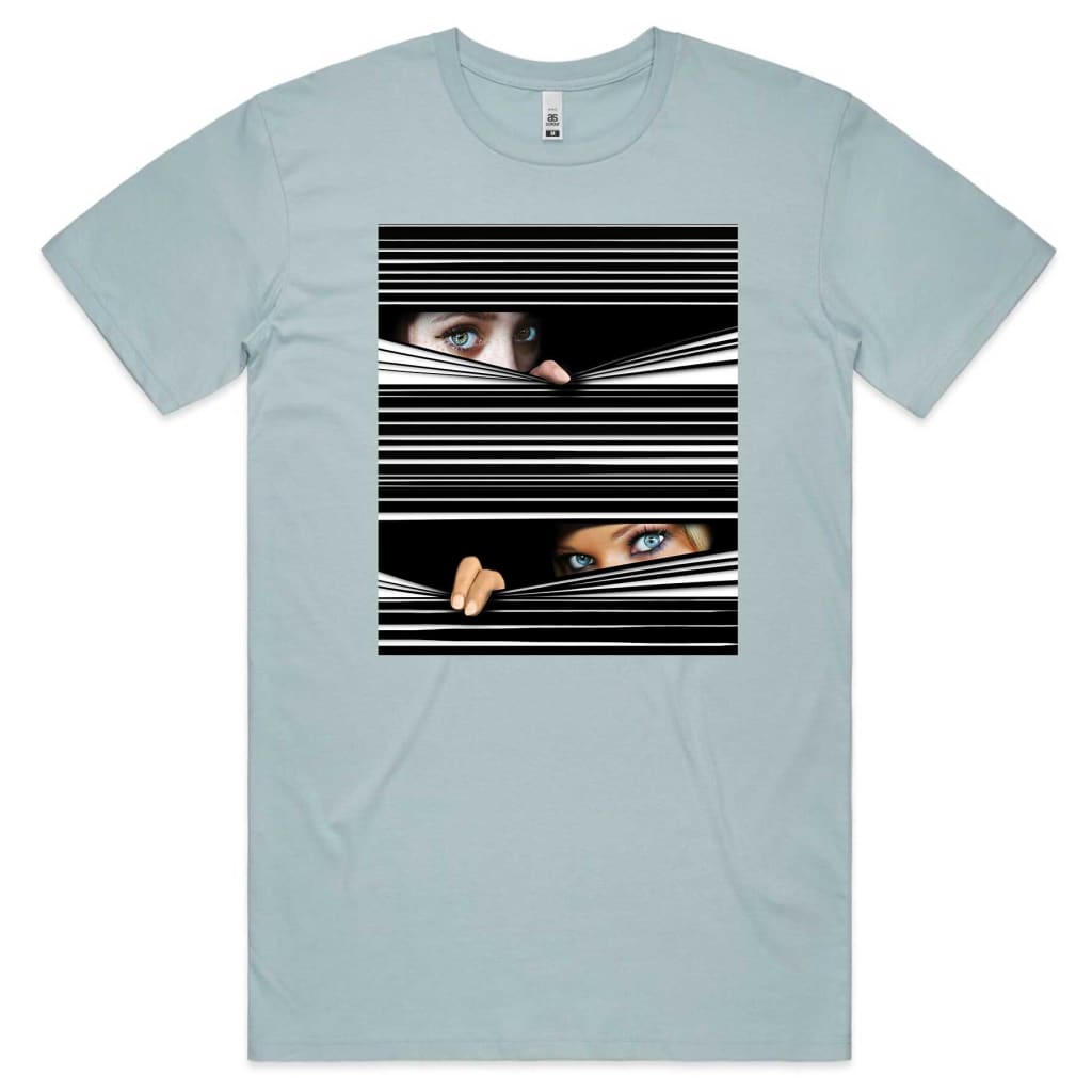 Peeking Blind T-shirt