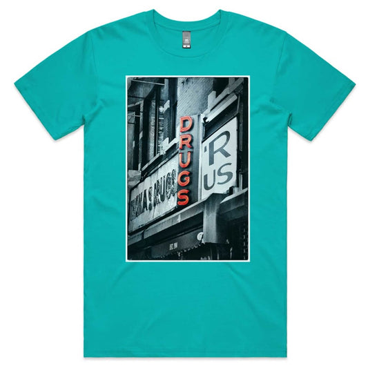 Pharmacy T-shirt