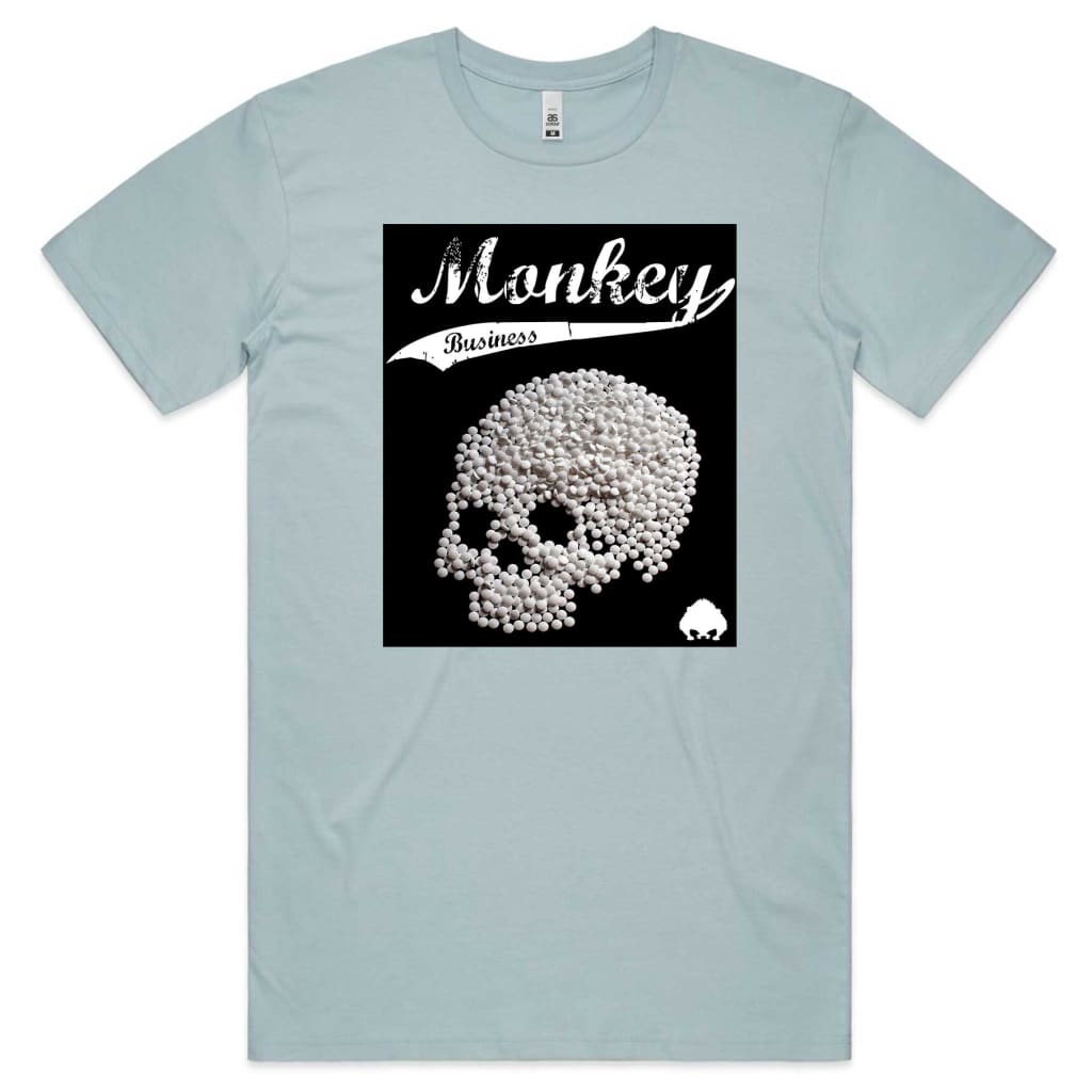 Pill Monkey T-shirt