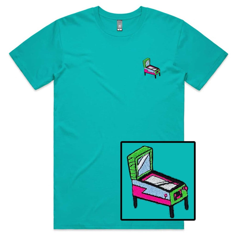 Pinball T-shirt