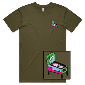 Pinball T-shirt