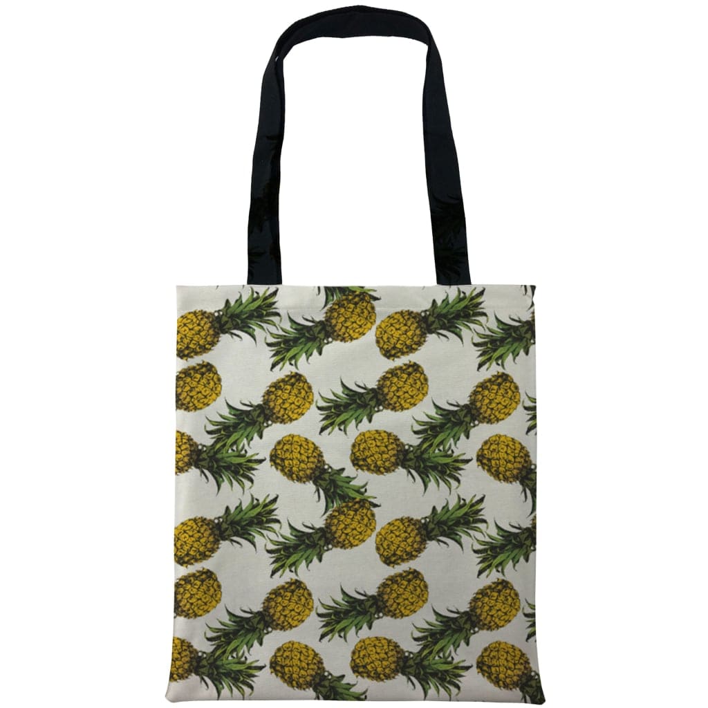 Pineapple Bags