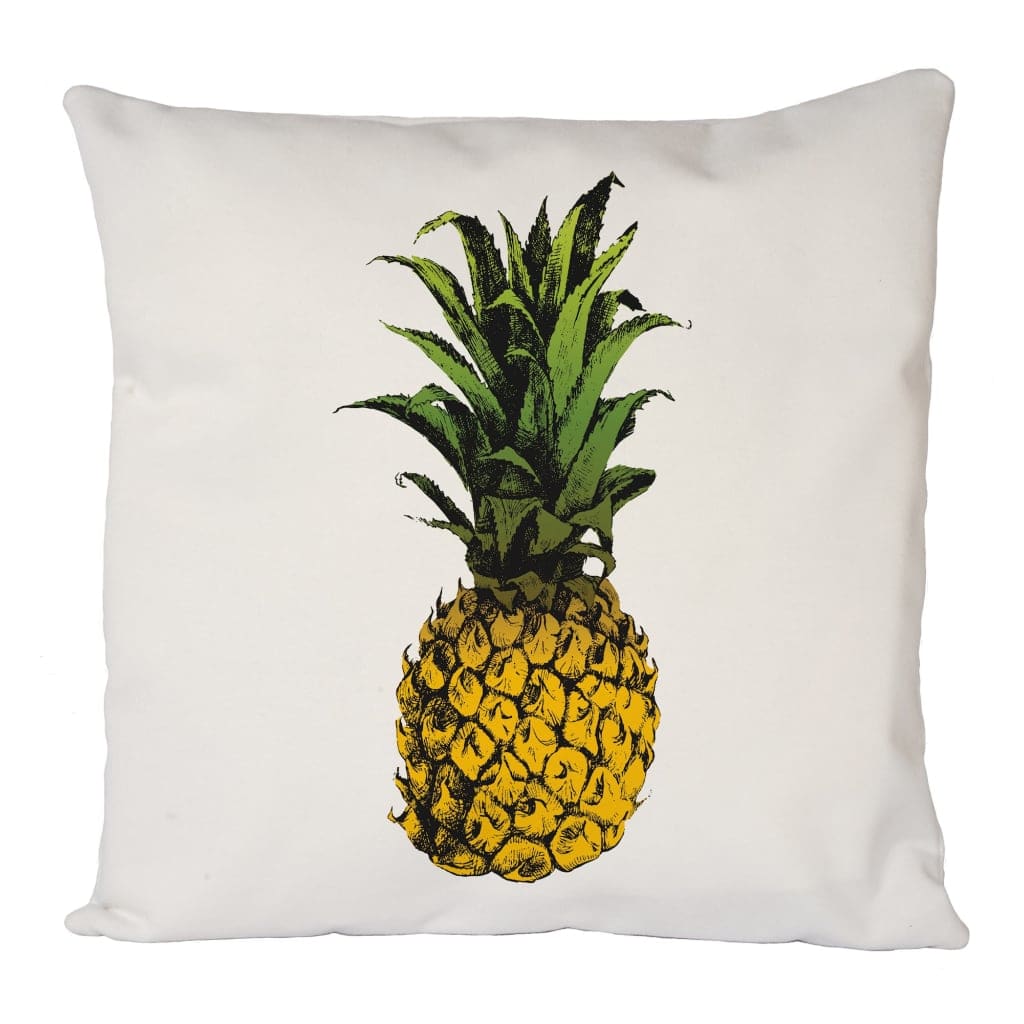 Pineapple Cushion Cover