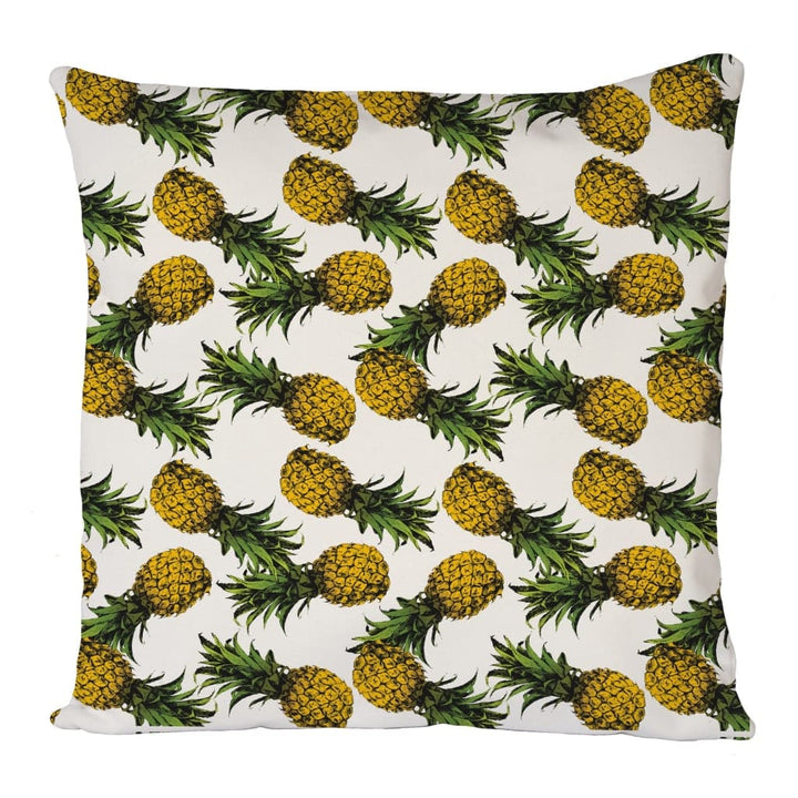 Pineapple Dream Cushion Cover