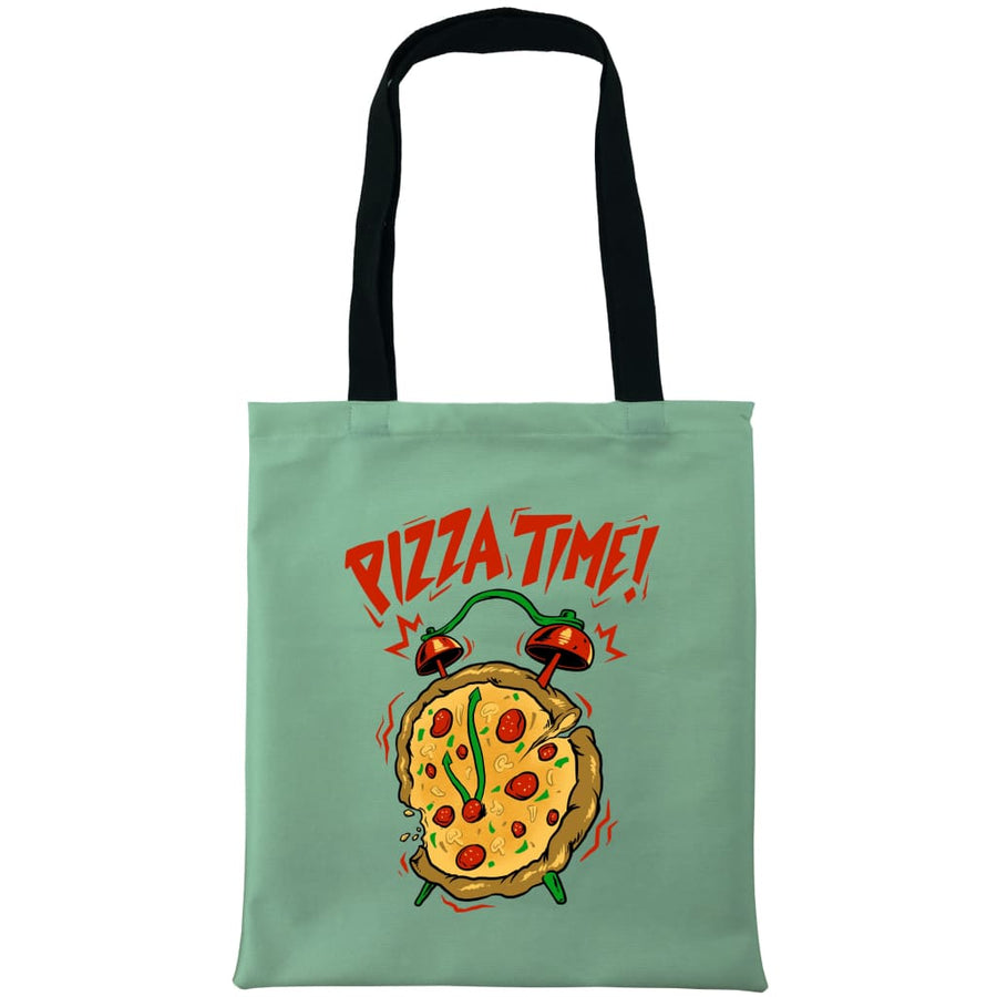 Pizza Time Bags