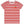 Load image into Gallery viewer, Pocket Cherry Ladies Striped T-shirt
