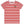 Load image into Gallery viewer, Pocket Lips Ladies Striped T-shirt
