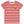 Load image into Gallery viewer, Pocket Star Ladies Striped T-shirt
