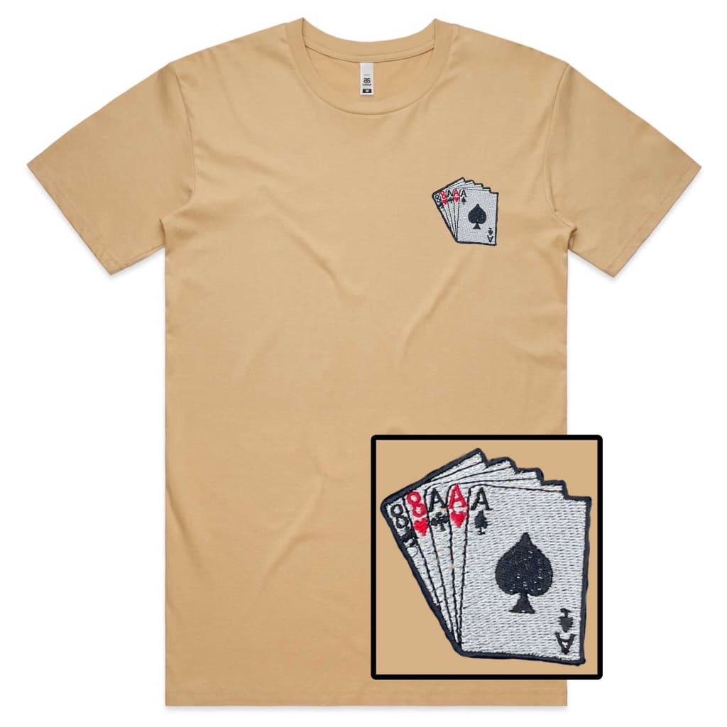 Poker T-shirt