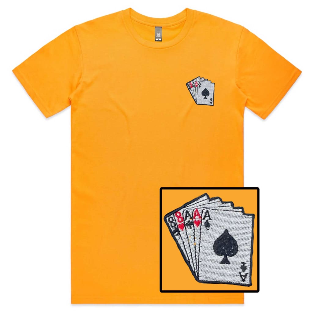 Poker T-shirt