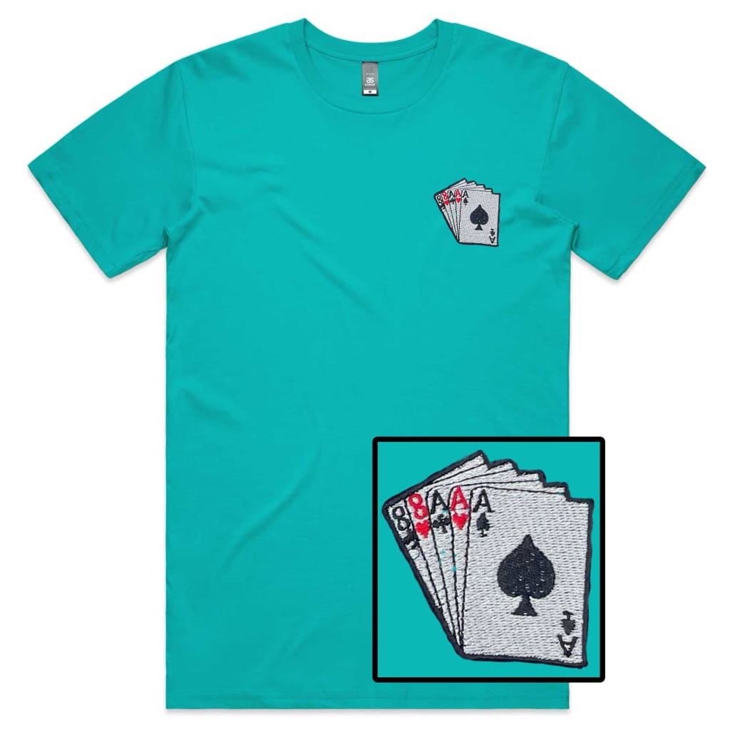 Poker T-shirt