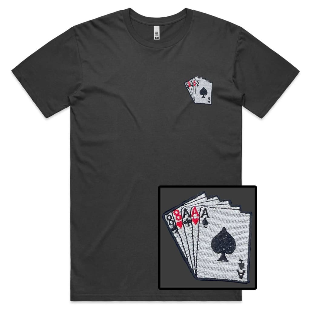 Poker T-shirt