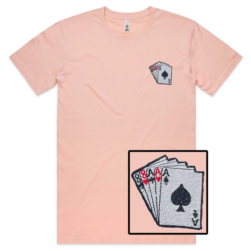 Poker T-shirt