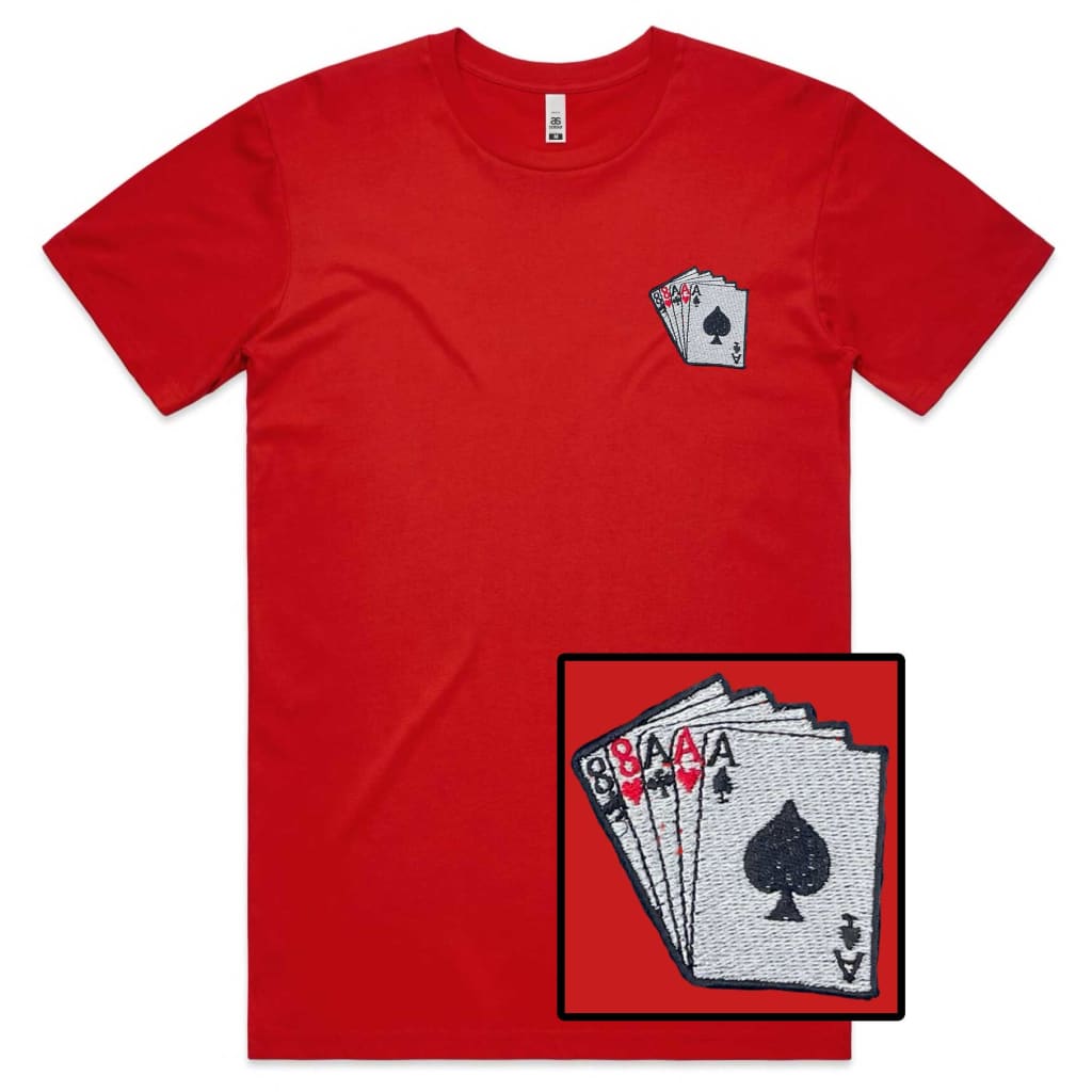 Poker T-shirt