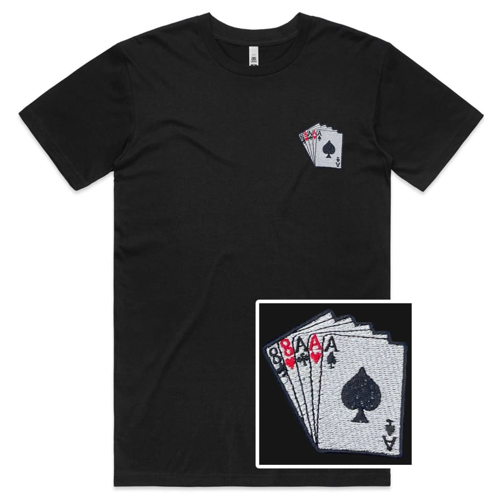 Poker T-shirt