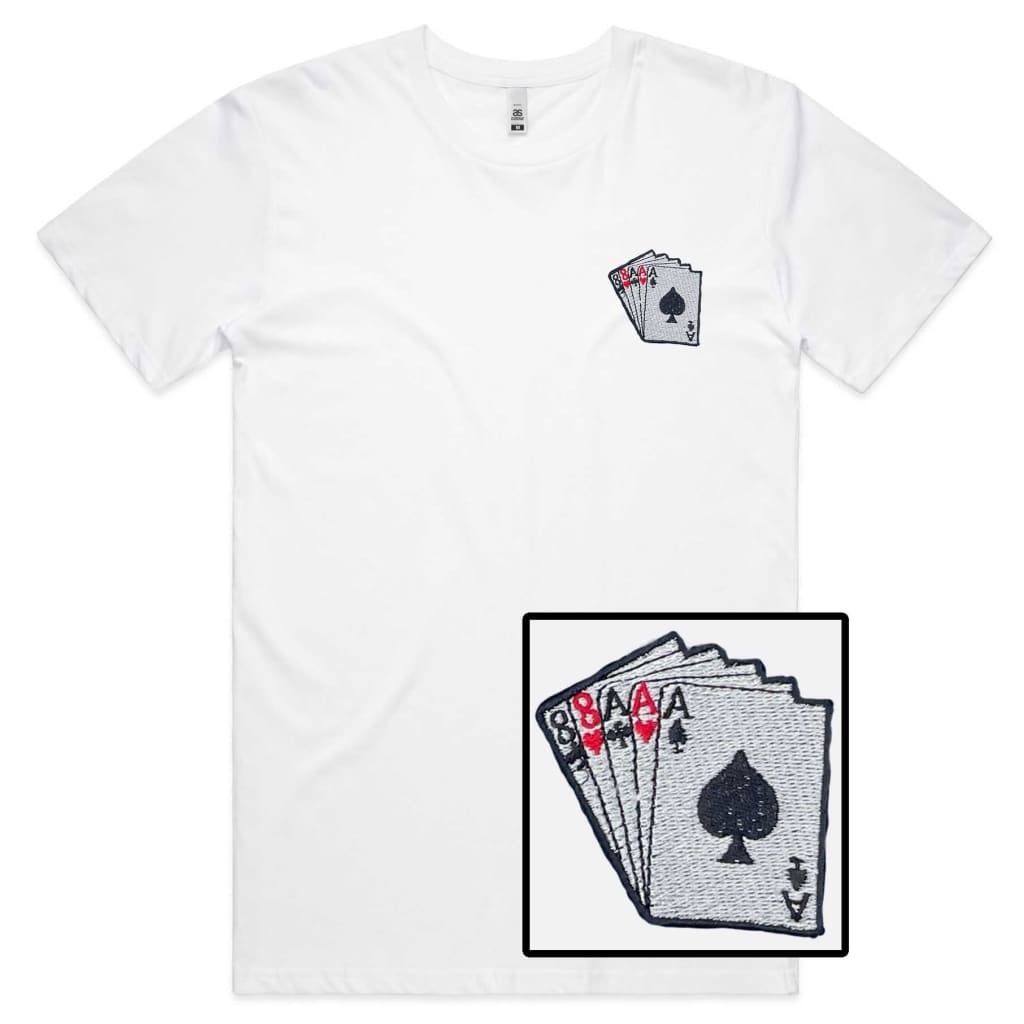 Poker T-shirt