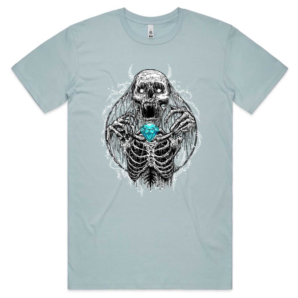 Premium Skeleton T-shirt