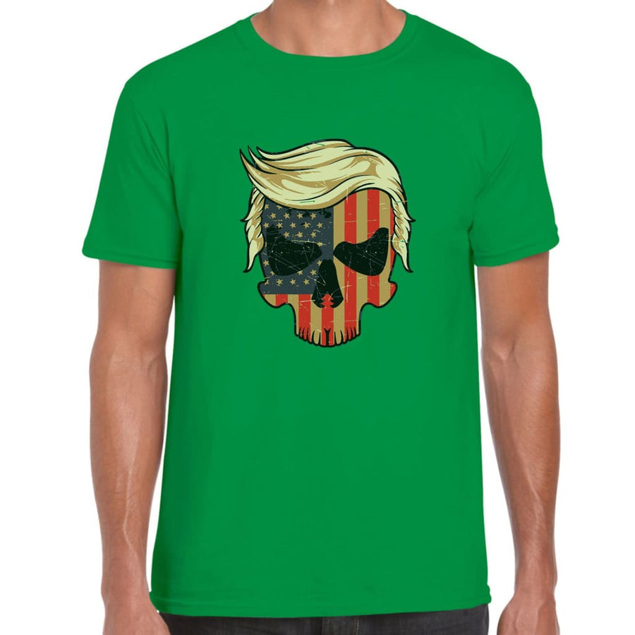 President T-shirt