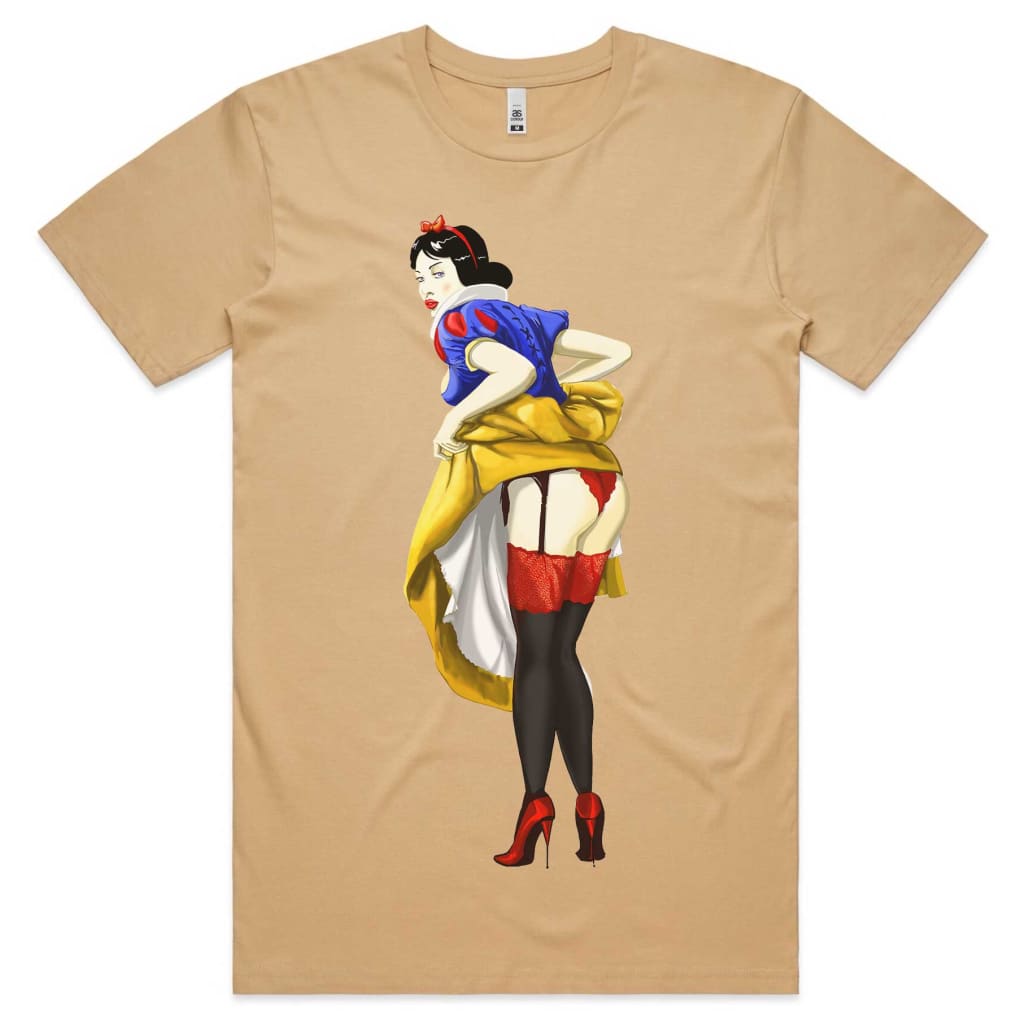 Princess T-shirt