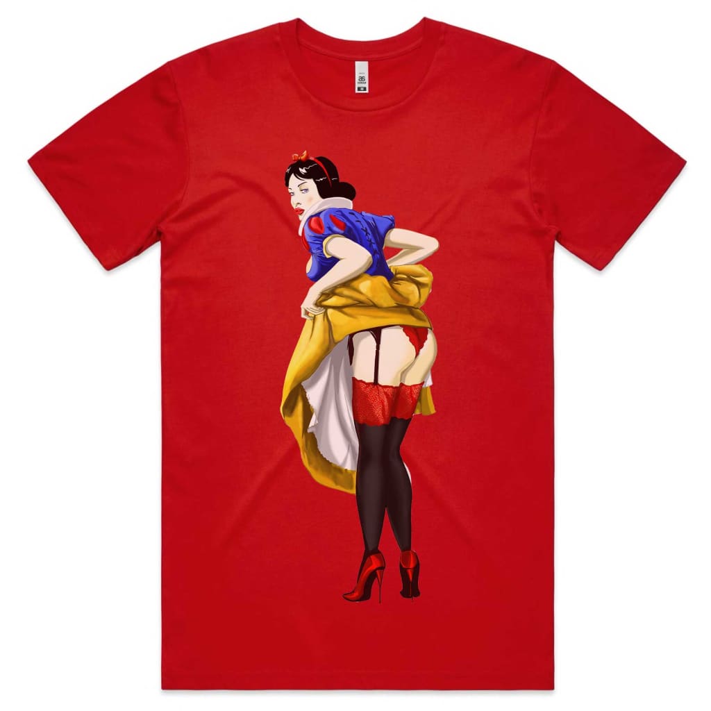 Princess T-shirt