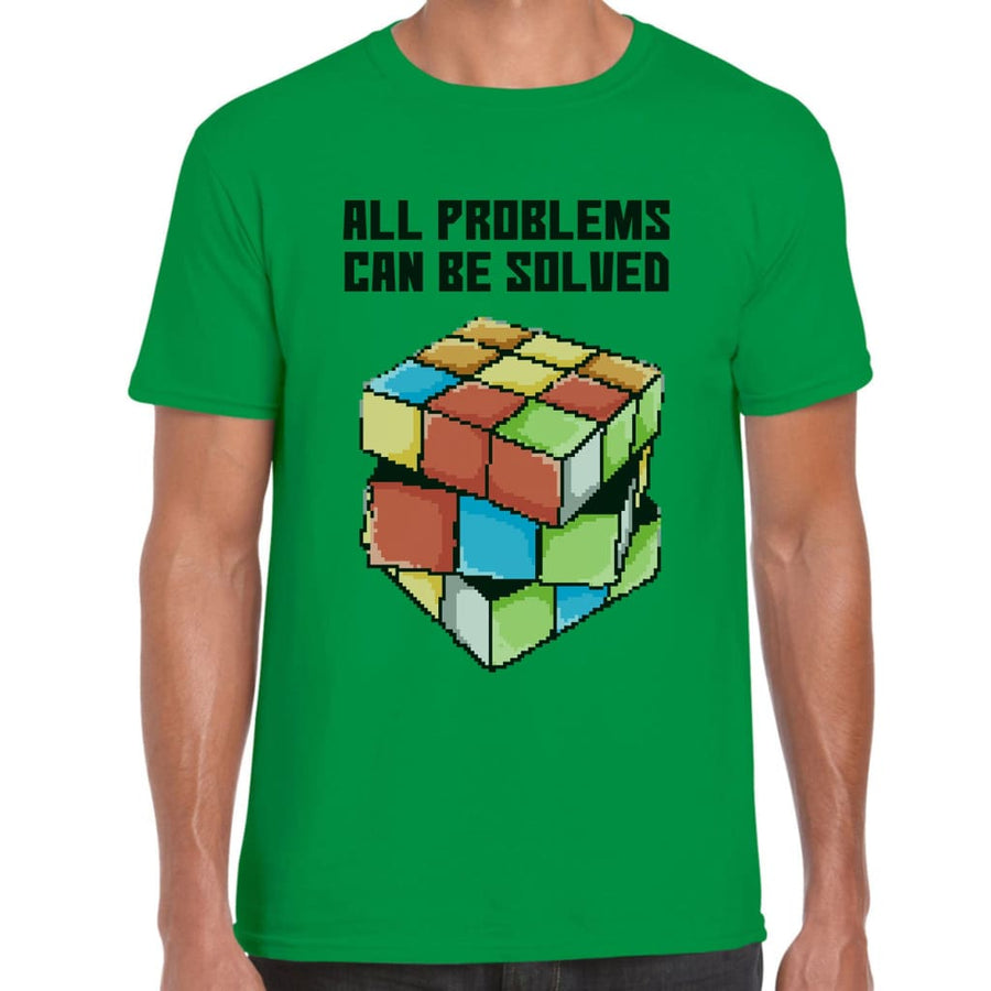 Problems can be Sold T-shirt