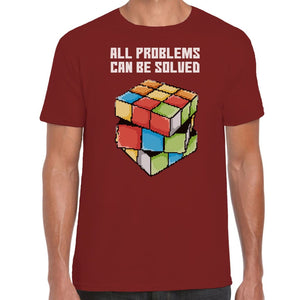 Problems can be Sold T-shirt