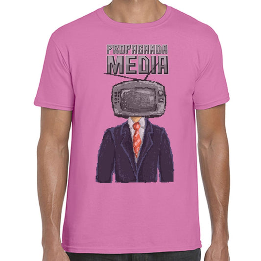 Propaganda Media T-shirt