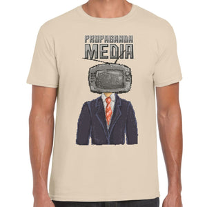 Propaganda Media T-shirt