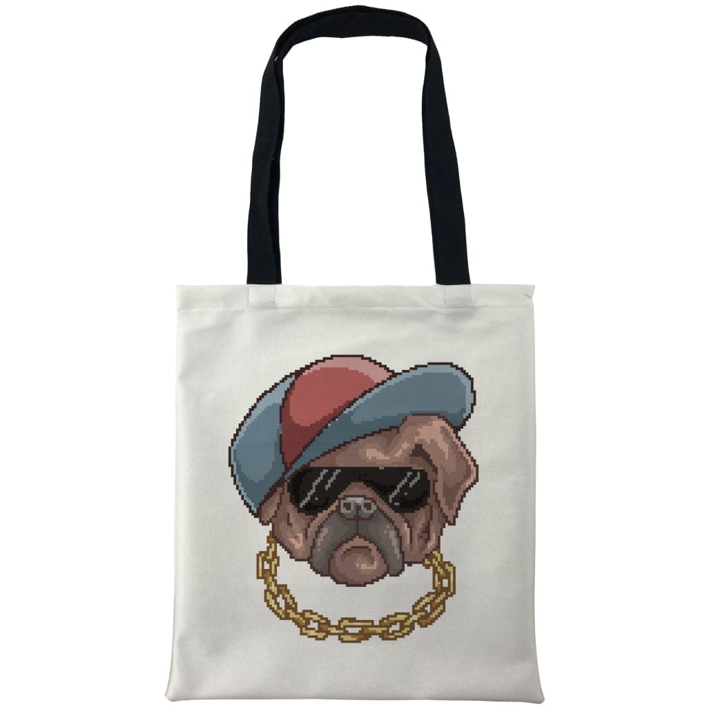 Pug Life Bags