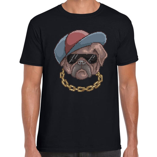 Pug Life T-shirt