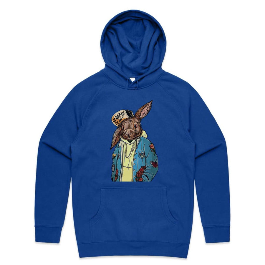 Rabbit Rapper Sweatshirt