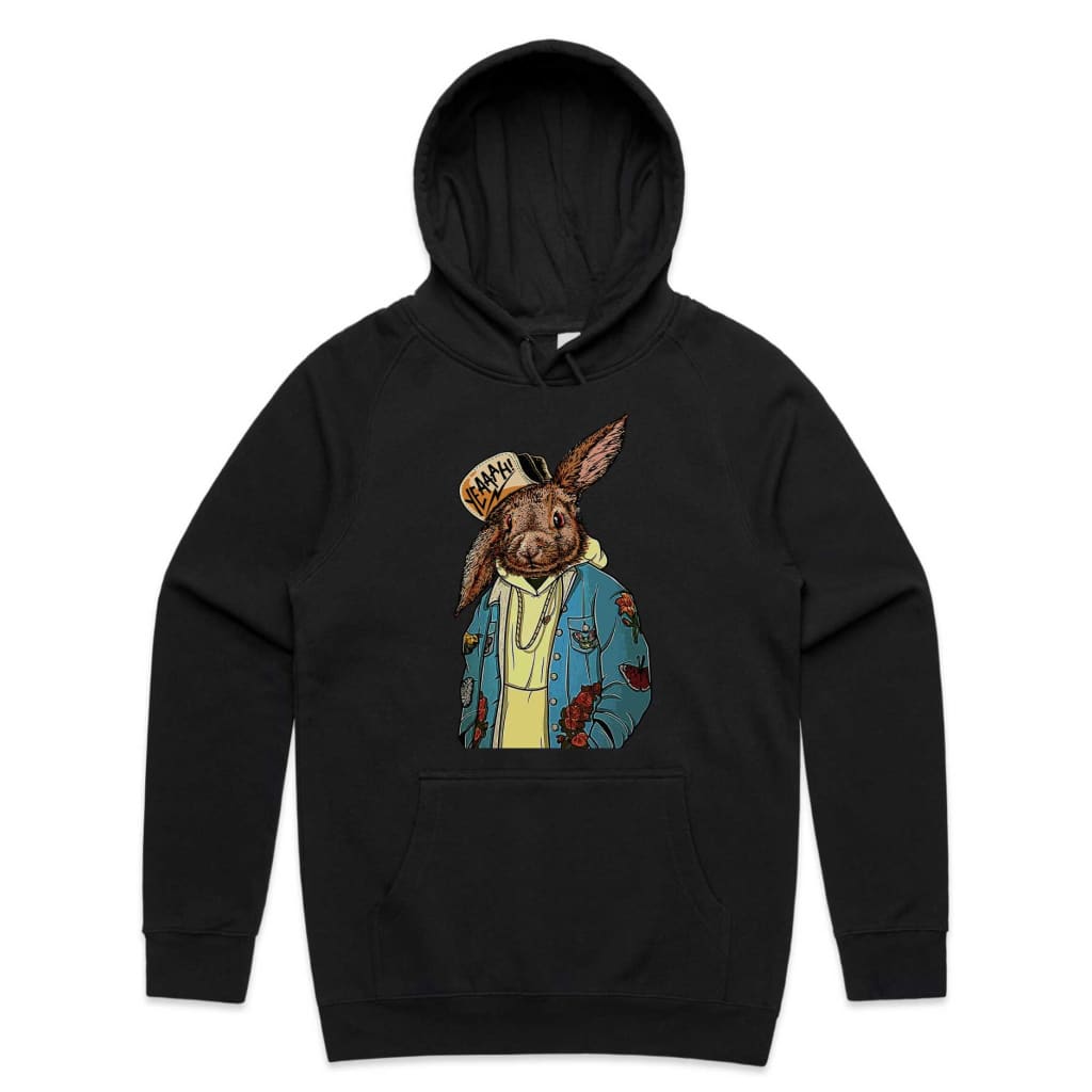 Rabbit Rapper Sweatshirt