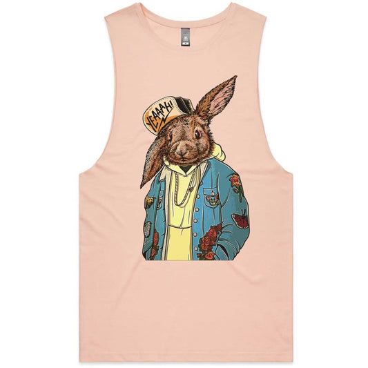 Rabbit Rapper Vest