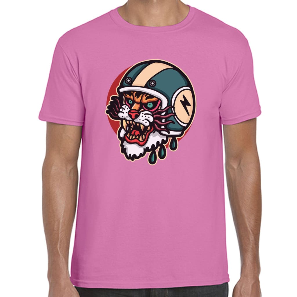 Racer Tiger T-shirt