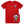 Load image into Gallery viewer, Rainbow Cloud Face T-shirt
