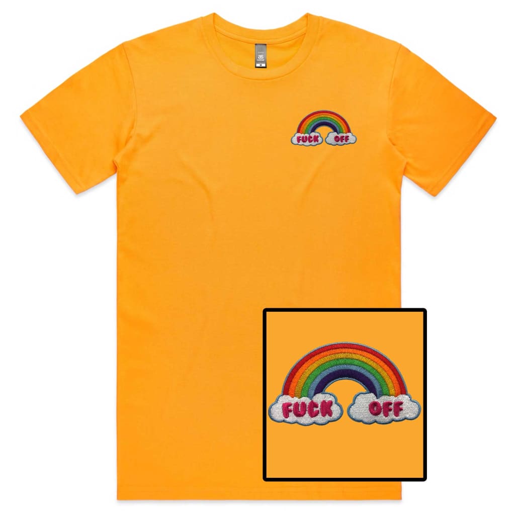 Rainbow T-shirt