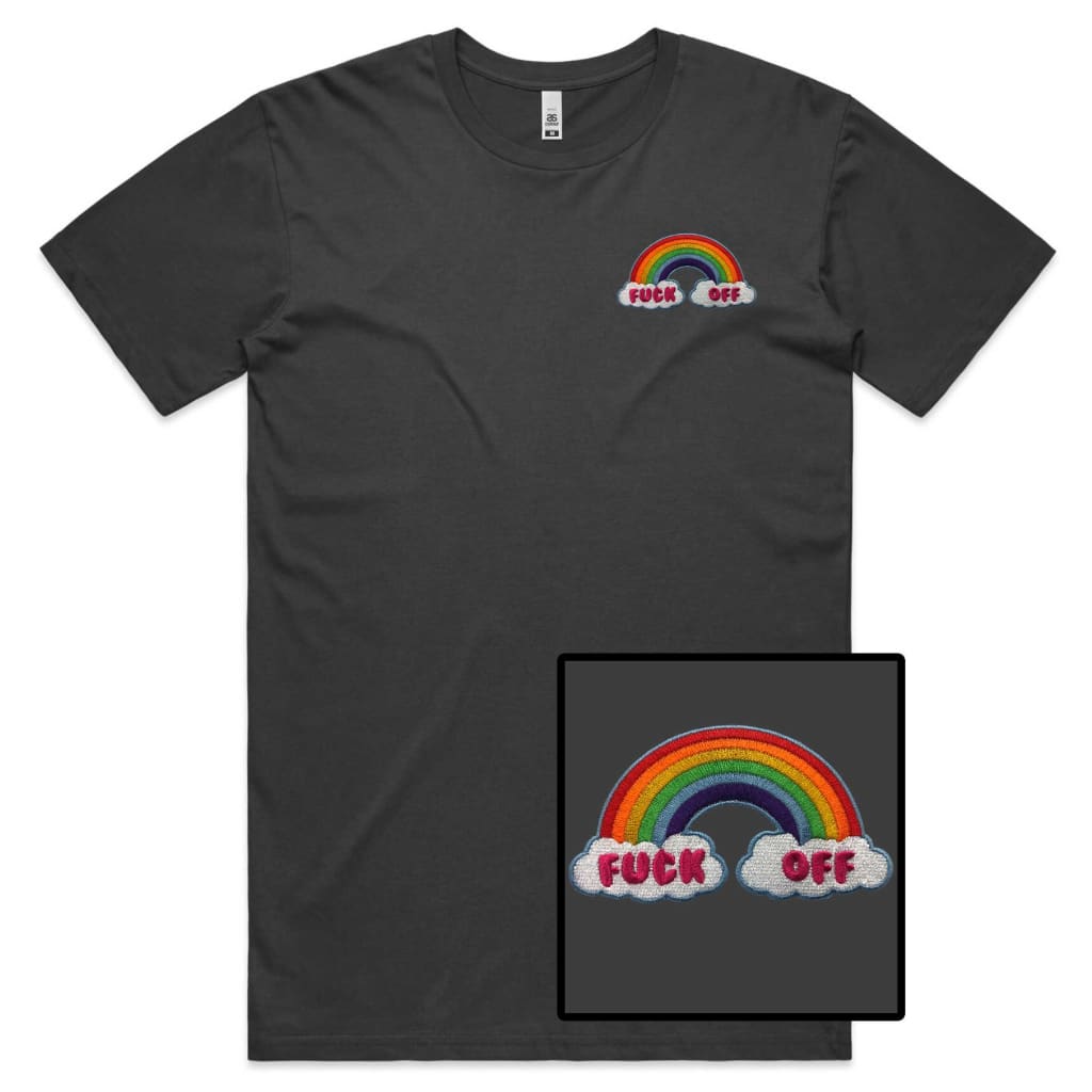 Rainbow T-shirt