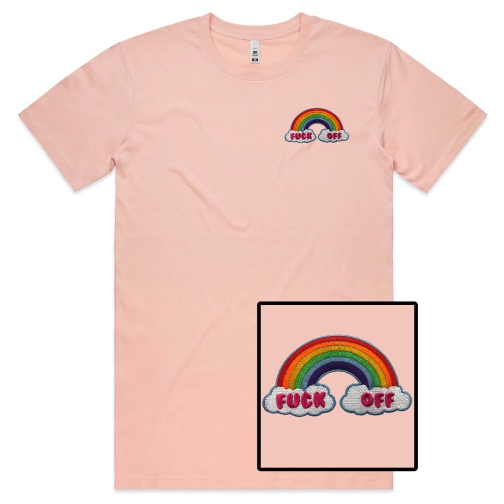 Rainbow T-shirt