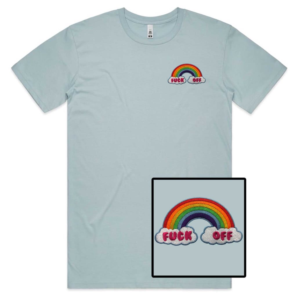 Rainbow T-shirt