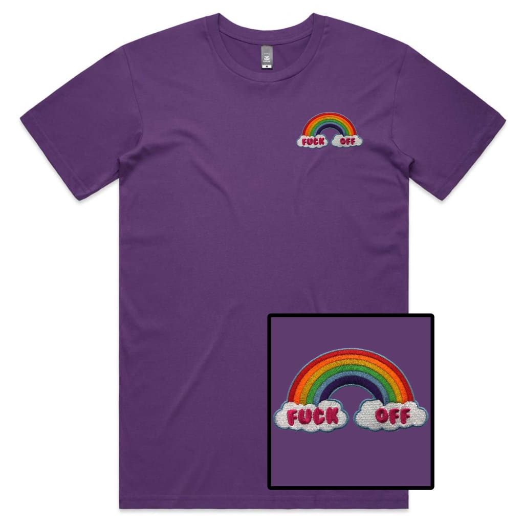 Rainbow T-shirt