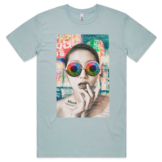 Rainbow Sunglasses T-shirt