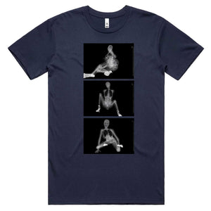 X-ray Skull T-shirt